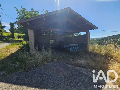 Farm land in Saint-Victor (07410)
