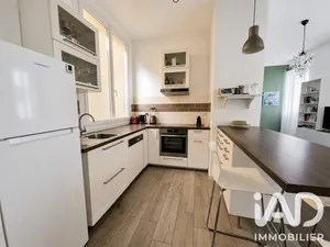 Apartment in Ajaccio (20000)