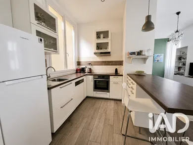 Appartement à Ajaccio (20000)