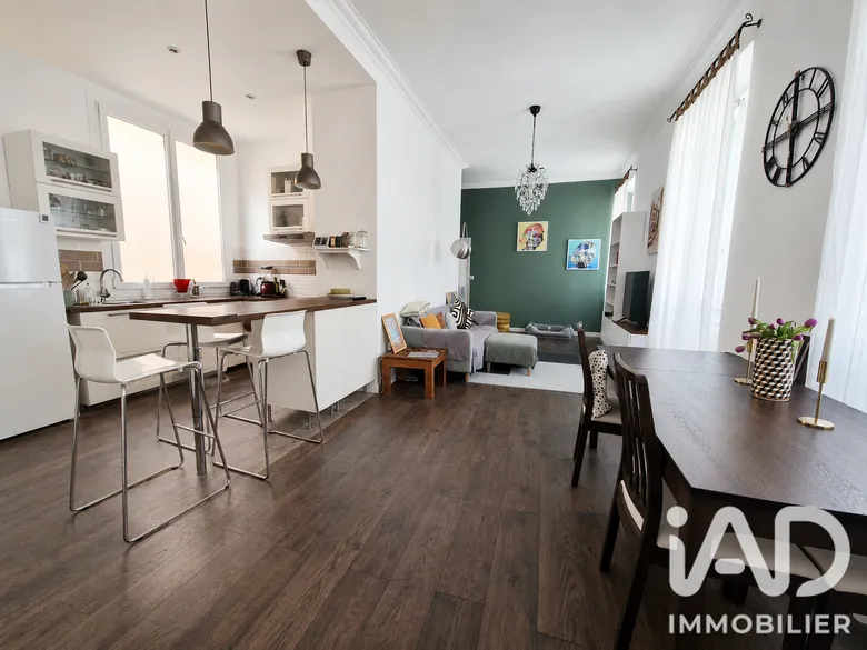 Appartement 3 pièces 87 m² · à Ajaccio · 87 m² · 270 000 €