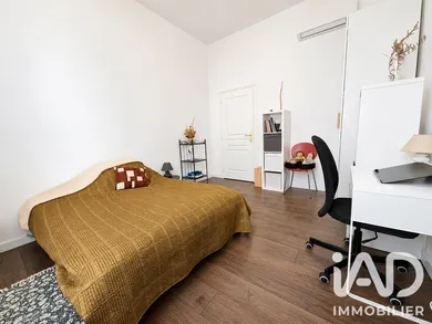 Appartement à Ajaccio (20000)
