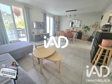 House in Chauconin-Neufmontiers (77124)