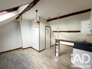 Appartement à Nanteuil-lès-Meaux (77100)