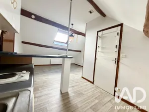 Appartement à Nanteuil-lès-Meaux (77100)