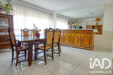 Apartment in Sarcelles (95200)