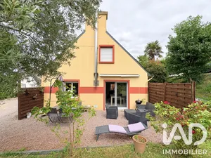 Maison à Lannion (22300)