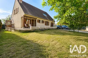 Maison à Gouvieux (60270)