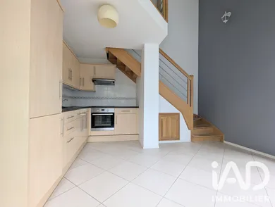 Duplex à Septeuil (78790)