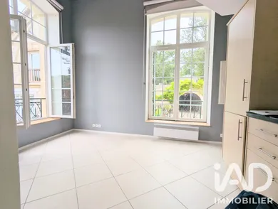 Duplex à Septeuil (78790)