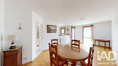 Appartement à Toulouse (31200)