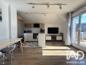 Apartment in Villiers sur Marne  (94350)