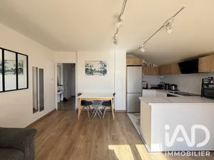 Appartement à Villiers sur Marne  (94350)