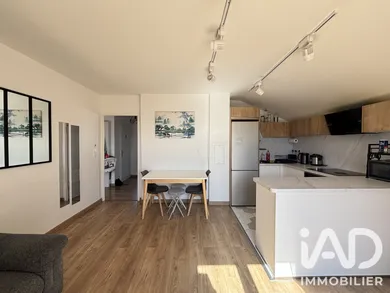 Apartment in Villiers sur Marne (94350)