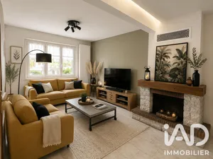 House in Avelin (59710)