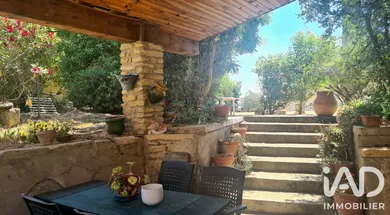 Maison à Sernhac (30210)