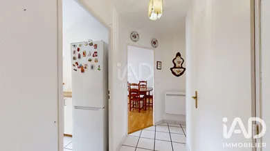 Appartement à Toulouse (31200)