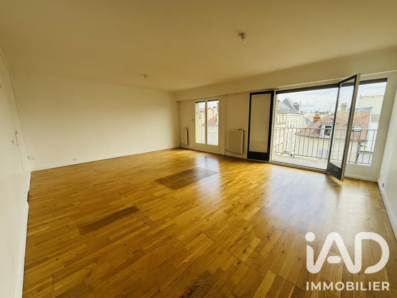 Appartement 5 pièces 101 m² · à Mantes-la-Jolie · 101 m² · 280 000 €