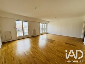 Apartment in Mantes-la-Jolie (78200)
