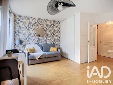 Appartement à Saint-Cyr-l'École (78210)