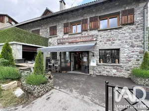 Boulangerie à Valdeblore (06420)