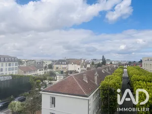Apartment in Mantes-la-Jolie (78200)