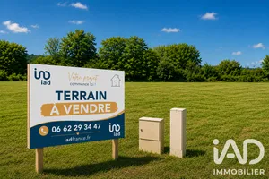 Terrain à bâtir à Bry-sur-Marne (94360)