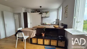 Appartement à Nantes (44000)
