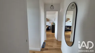 Appartement à Nantes (44000)