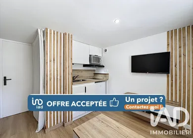 Appartement à Rennes (35000)