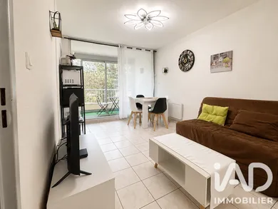 Apartment in Argelès-sur-Mer (66700)