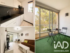Apartment in Argelès-sur-Mer (66700)