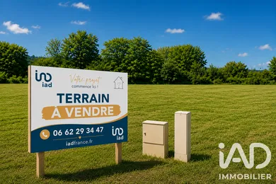 Terrain à bâtir à Bry-sur-Marne (94360)