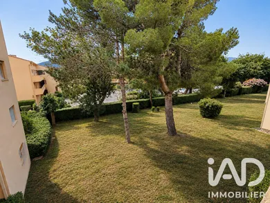 Apartment in Argelès-sur-Mer (66700)
