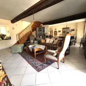Maison de village à Toutry (21460)