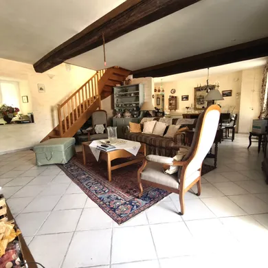 Maison de village à Toutry (21460)