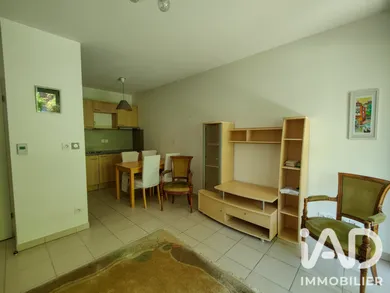 Appartement à Castanet-Tolosan (31320)