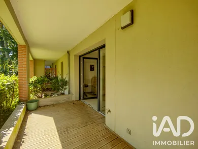 Appartement à Castanet-Tolosan (31320)