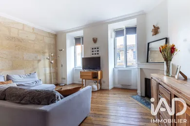 Appartement à Bordeaux (33000)