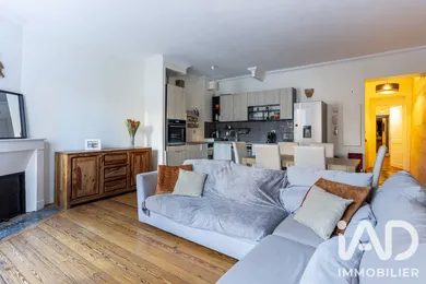 Appartement à Bordeaux (33000)