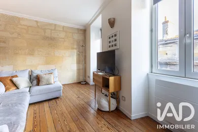 Appartement à Bordeaux (33000)