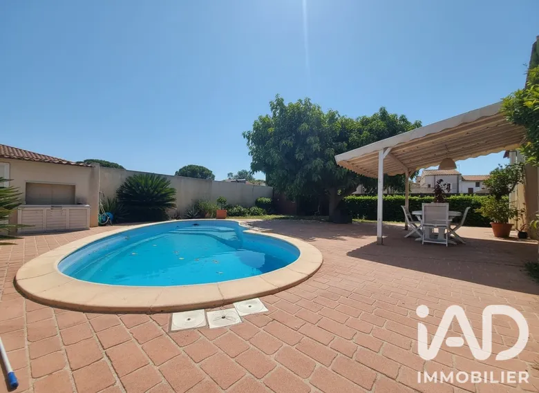 Maison 4 pièces 120 m² · à Claira · 120 m² · 349 000 €