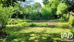 Terrain loisirs à Sèvremoine (49230)