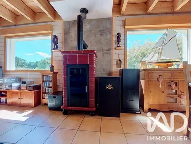 Maison à Riec-sur-Bélon (29340)