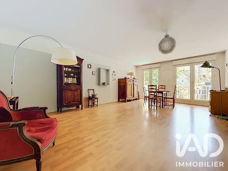 Appartement 5 pièces 112 m² · à Orsay · 112 m² · 447 200 €