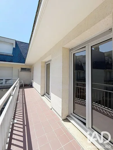 Appartement à Orsay (91400)