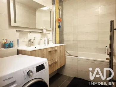 Appartement à Annemasse (74100)