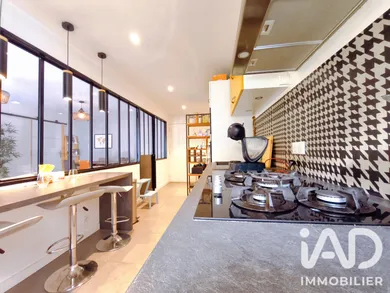 Appartement à Annemasse (74100)