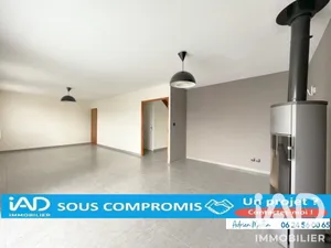 House in Bouxières-aux-Chênes (54770)