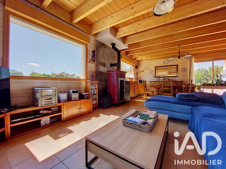 Maison 6 pièces 142 m² · à Riec-sur-Bélon · 142 m² · 465 000 €