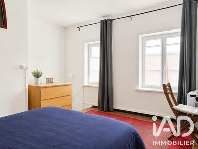 Maison de ville à Lille (59000)